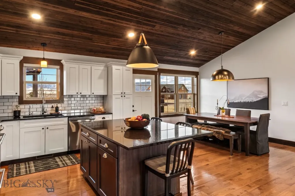 27 Obsidian Lane Livingston MT 59047
