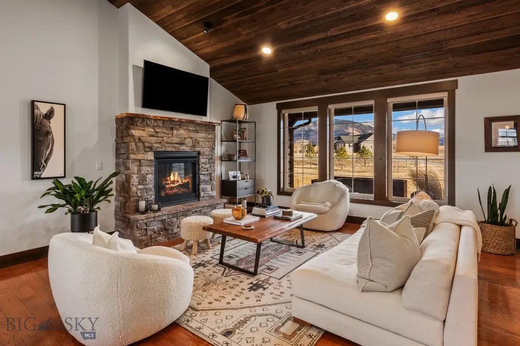 27 Obsidian Lane Livingston MT 59047
