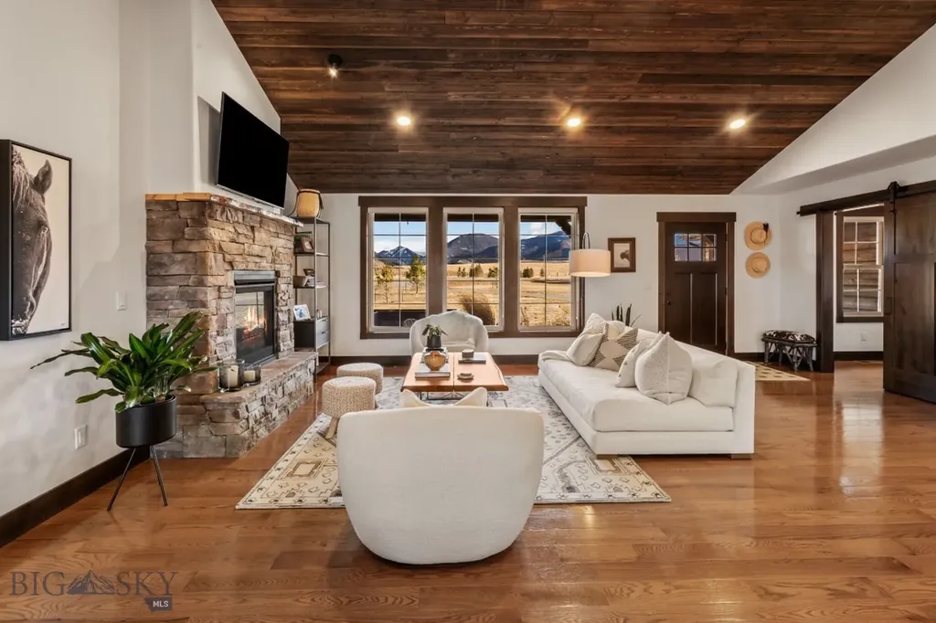 27 Obsidian Lane Livingston MT 59047