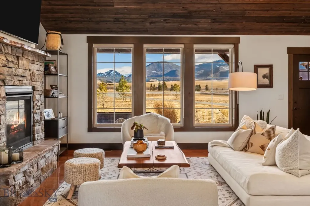 27 Obsidian Lane Livingston MT 59047