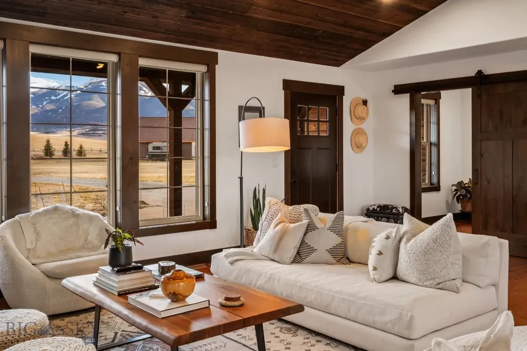 27 Obsidian Lane Livingston MT 59047
