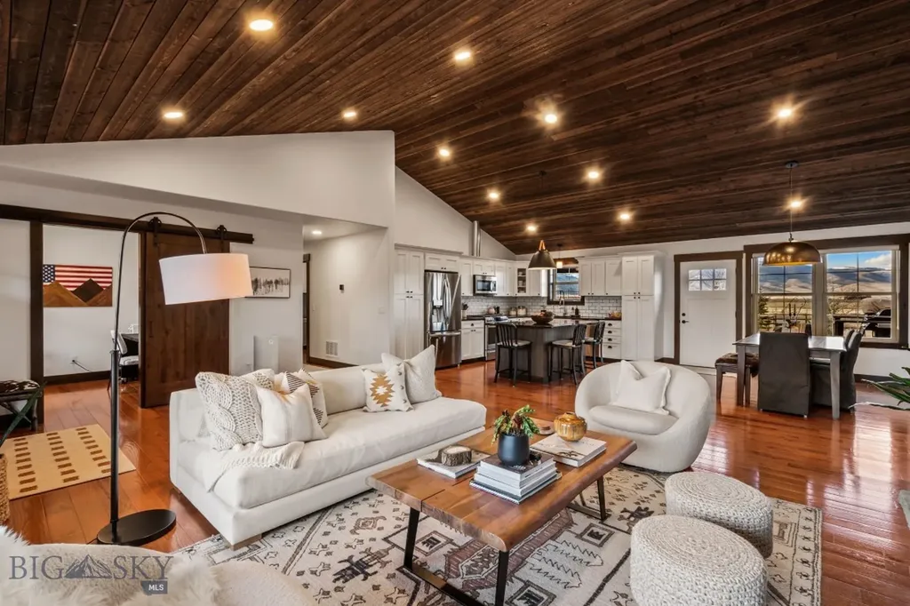 27 Obsidian Lane Livingston MT 59047