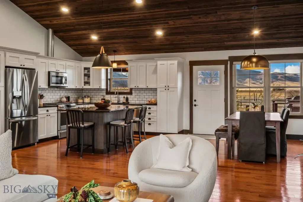27 Obsidian Lane Livingston MT 59047