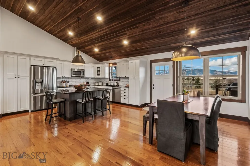 27 Obsidian Lane Livingston MT 59047