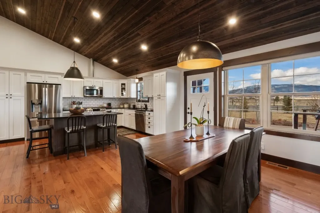 27 Obsidian Lane Livingston MT 59047