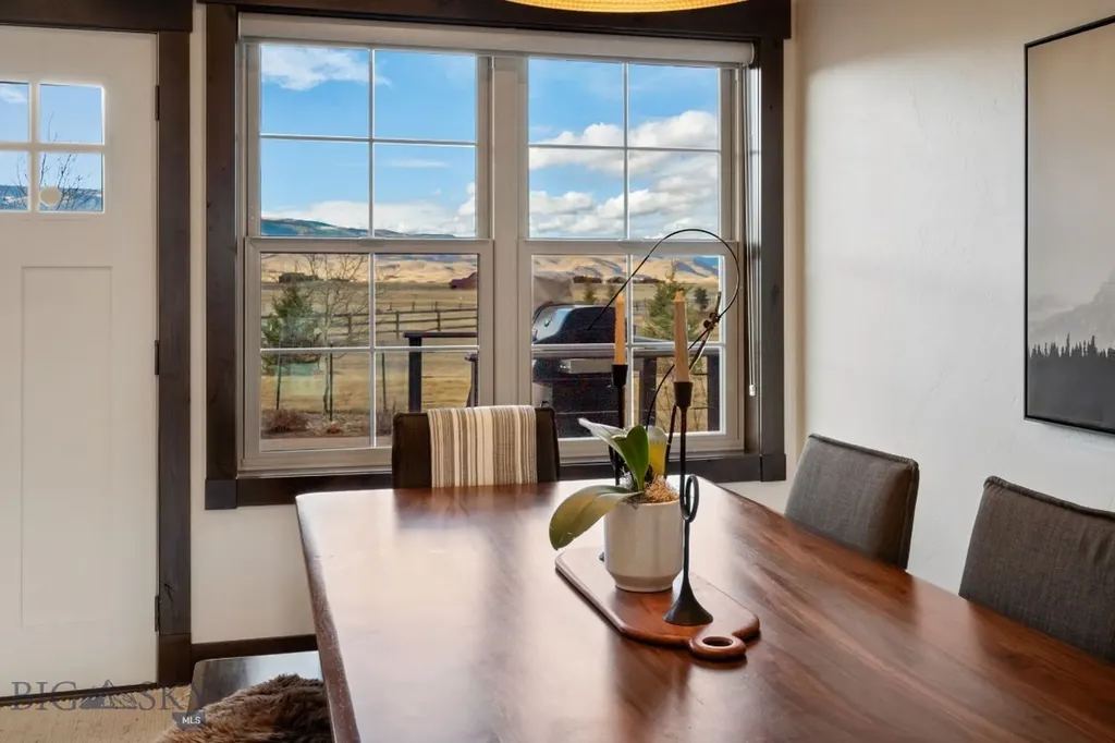 27 Obsidian Lane Livingston MT 59047