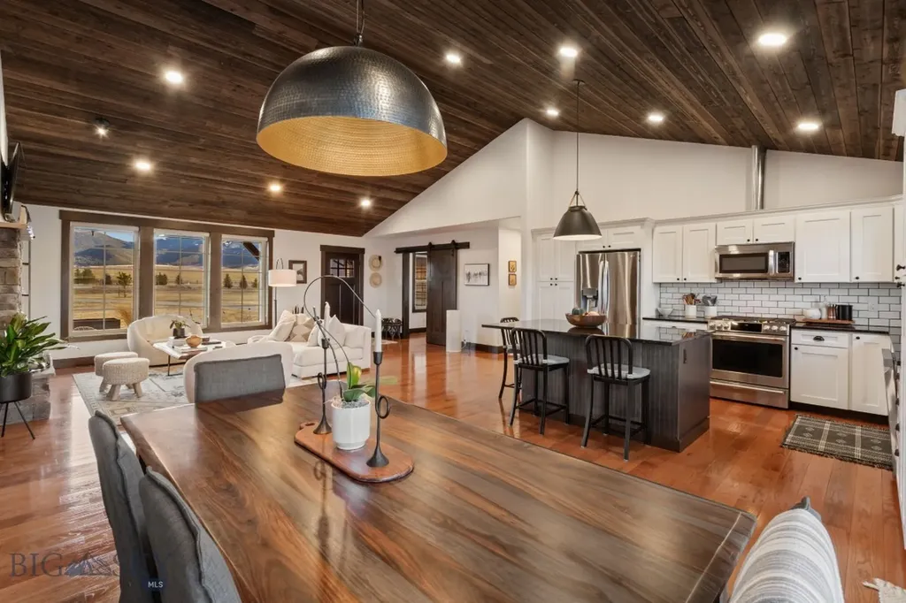 27 Obsidian Lane Livingston MT 59047