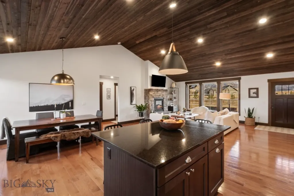 27 Obsidian Lane Livingston MT 59047