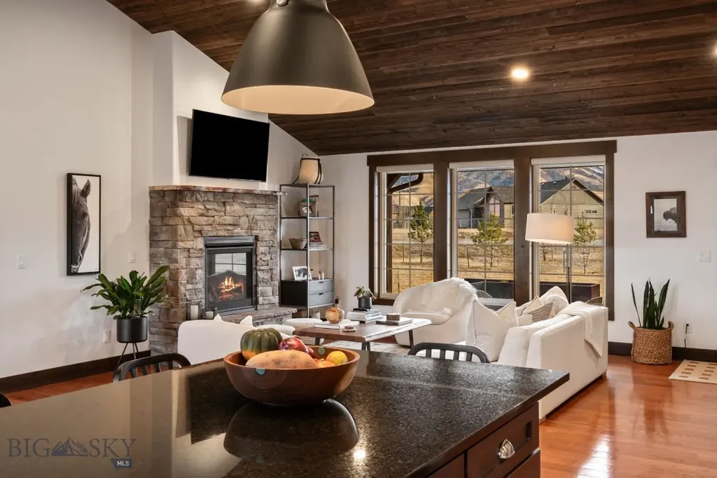 27 Obsidian Lane Livingston MT 59047