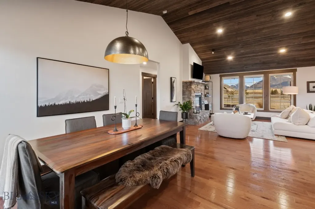 27 Obsidian Lane Livingston MT 59047