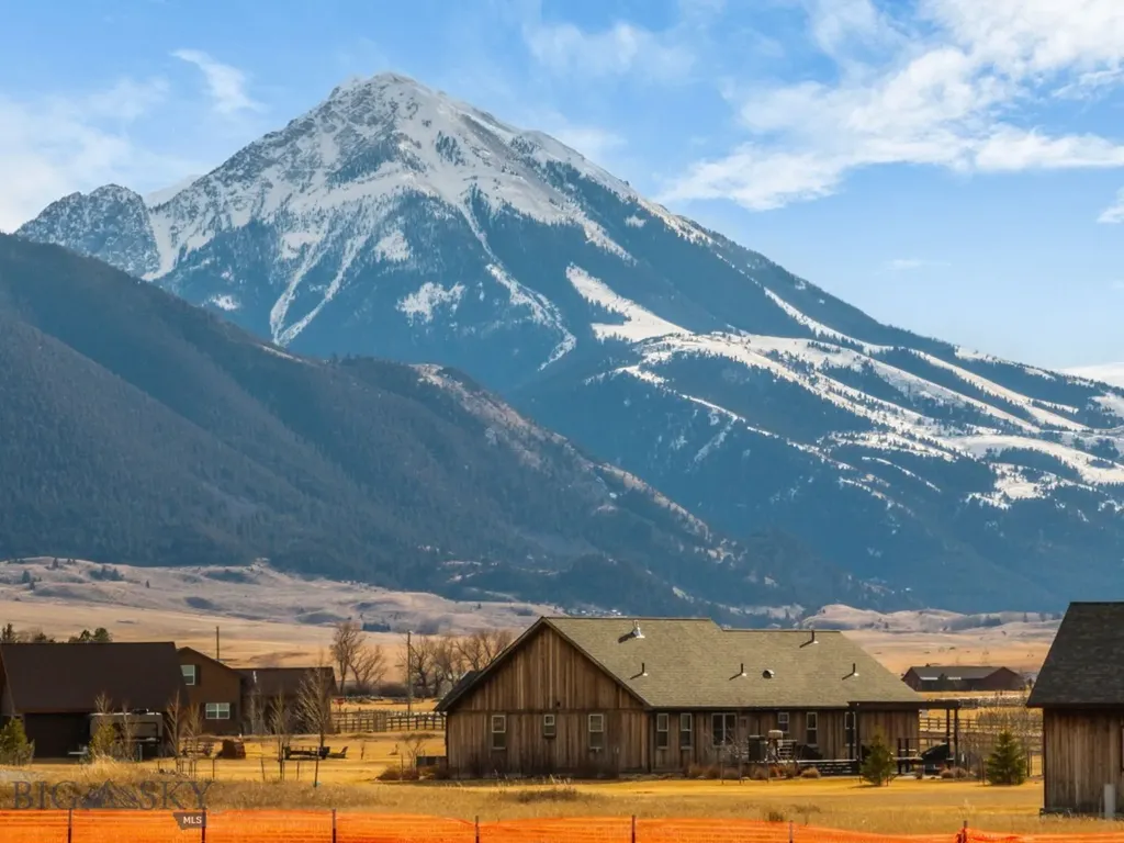 27 Obsidian Lane Livingston MT 59047