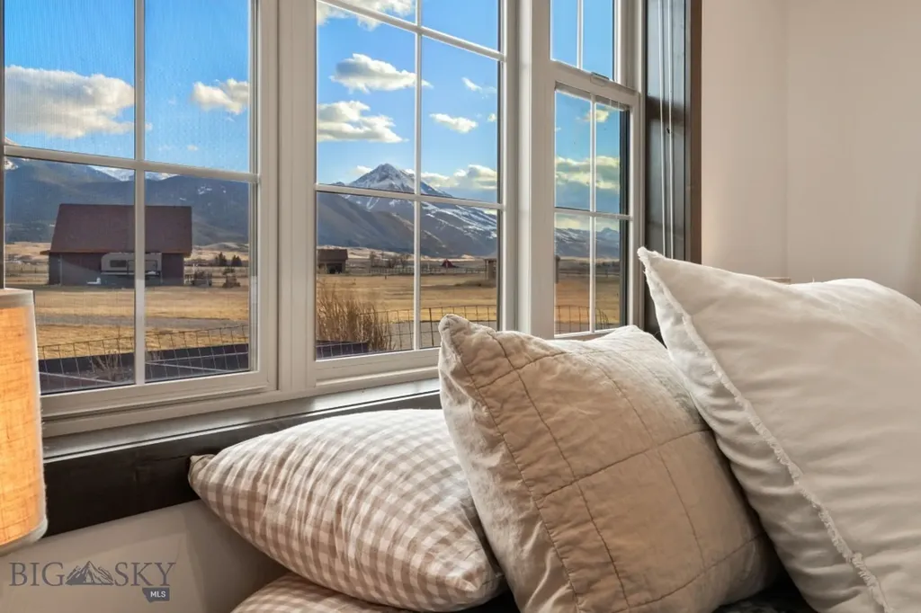 27 Obsidian Lane Livingston MT 59047