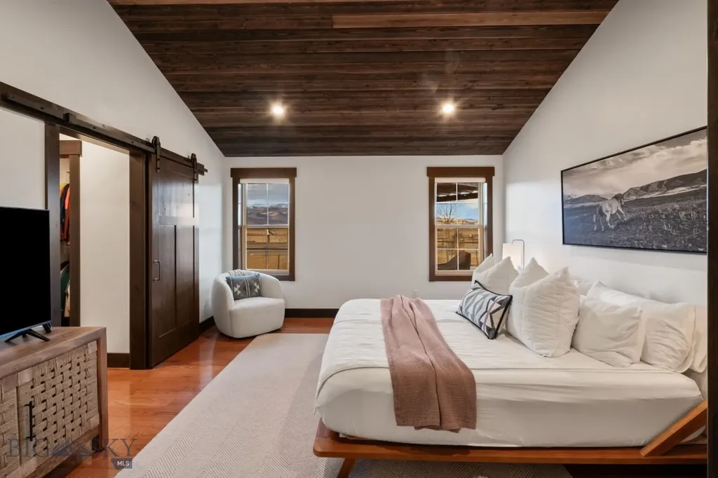 27 Obsidian Lane Livingston MT 59047