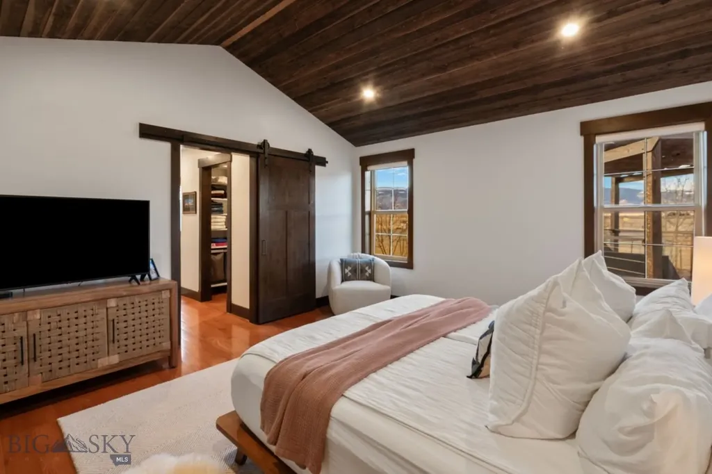 27 Obsidian Lane Livingston MT 59047