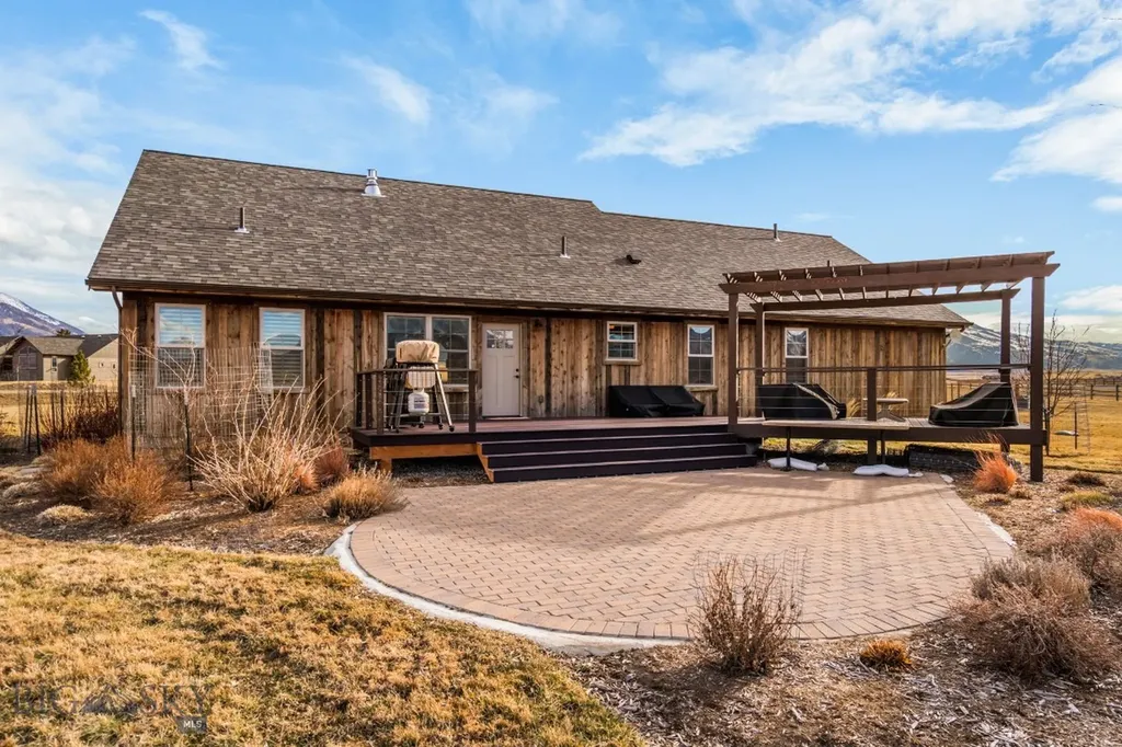 27 Obsidian Lane Livingston MT 59047