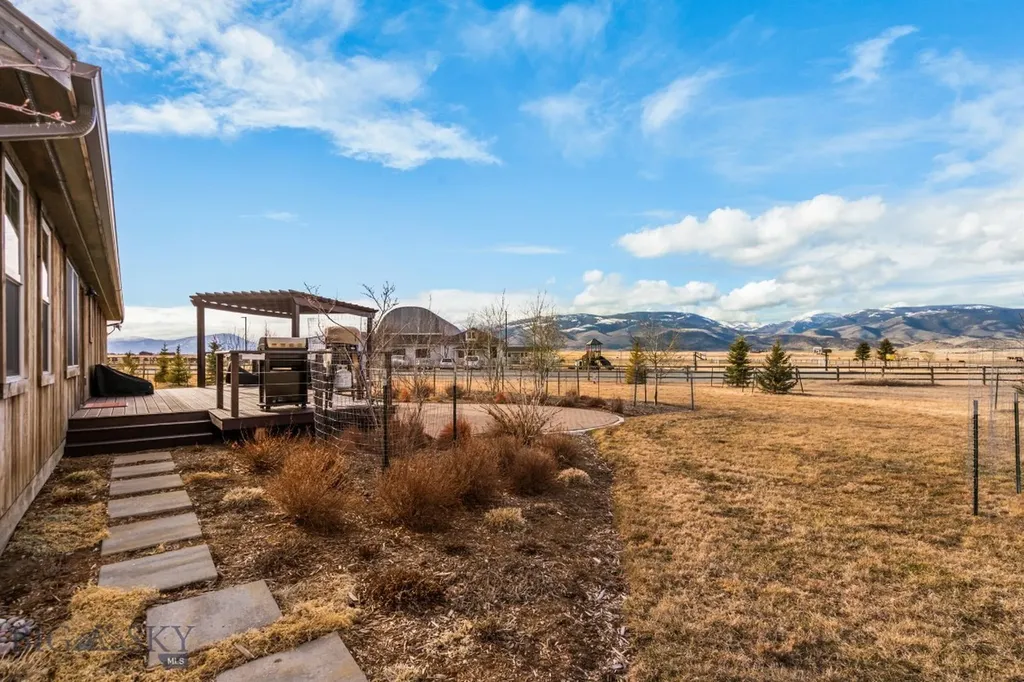 27 Obsidian Lane Livingston MT 59047