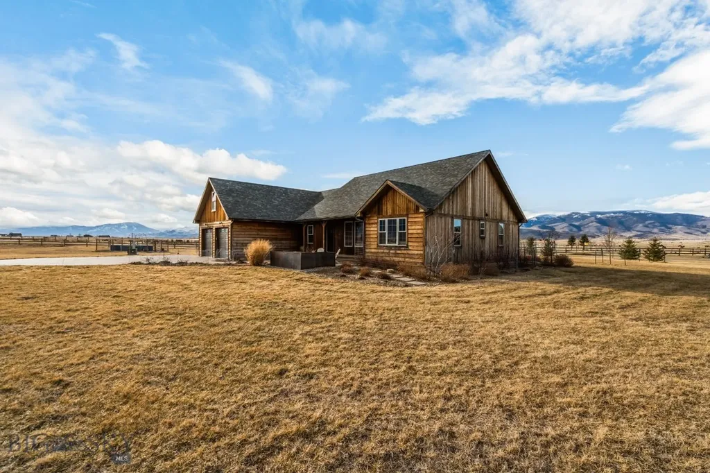 27 Obsidian Lane Livingston MT 59047
