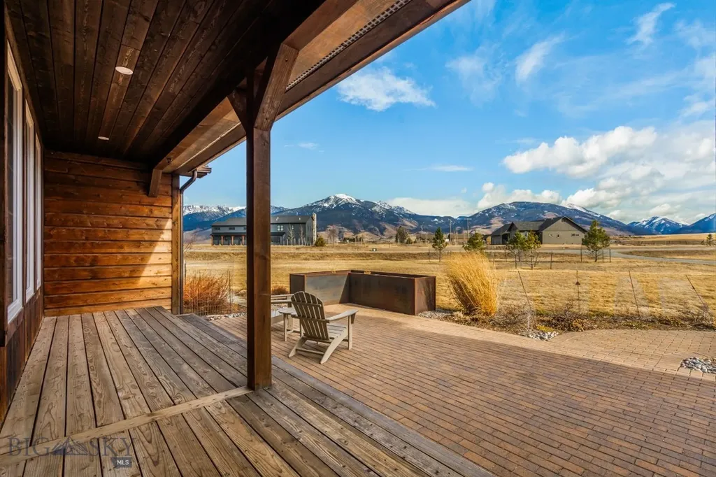 27 Obsidian Lane Livingston MT 59047
