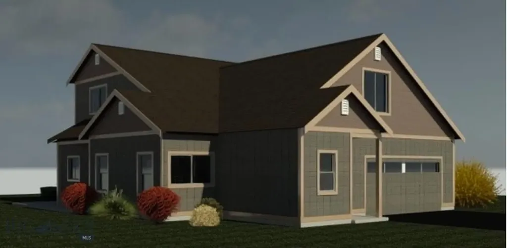 107 Westgate Avenue Bozeman MT 59718