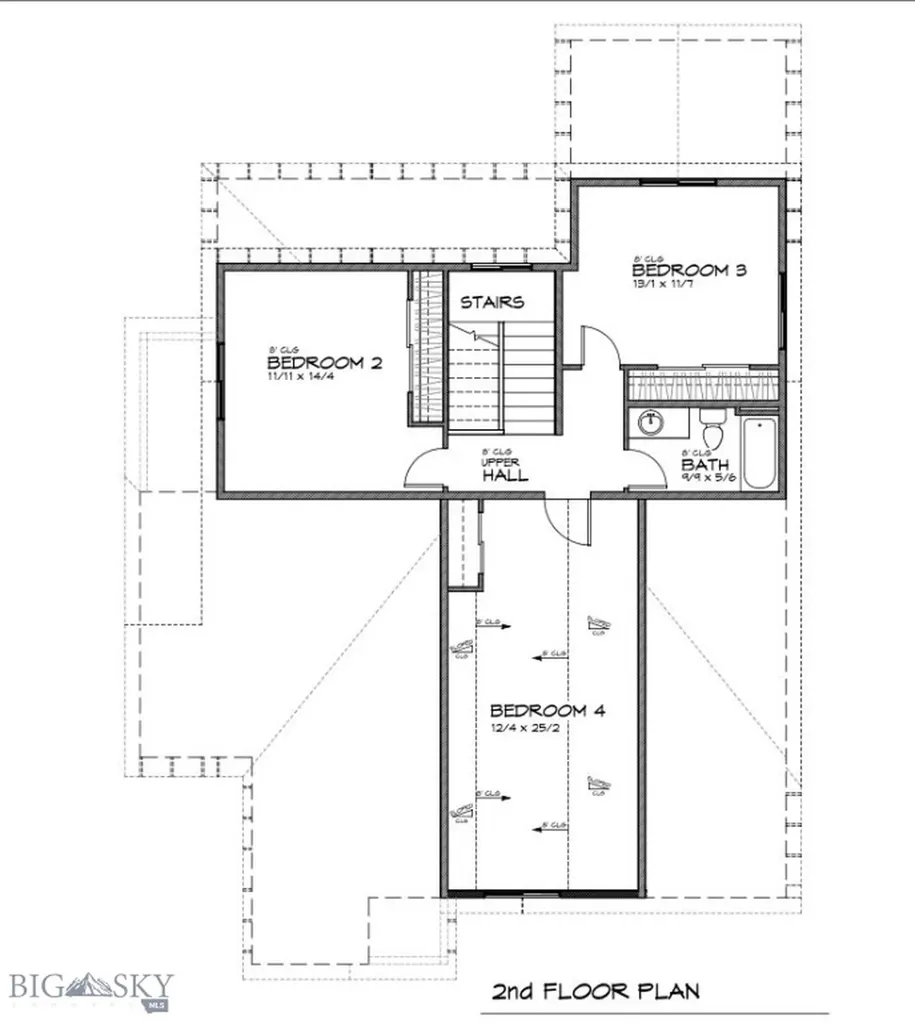 107 Westgate Avenue Bozeman MT 59718