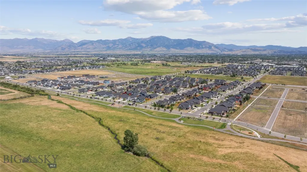 107 Westgate Avenue Bozeman MT 59718