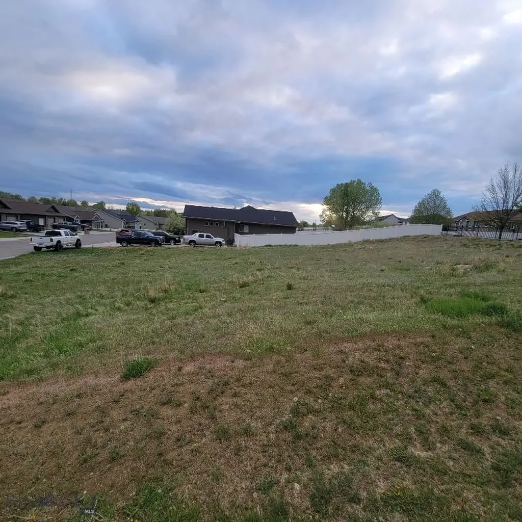 Tbd Claremont Road Billings MT 59105