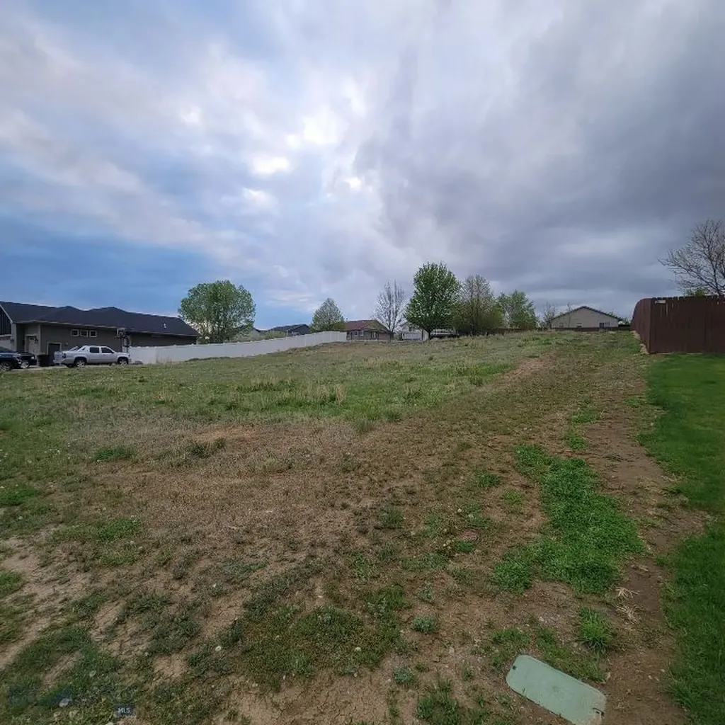 Tbd Claremont Road Billings MT 59105