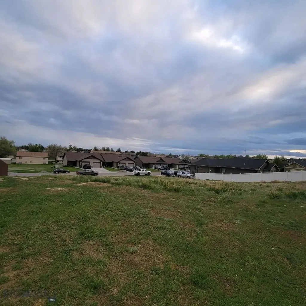 Tbd Claremont Road Billings MT 59105