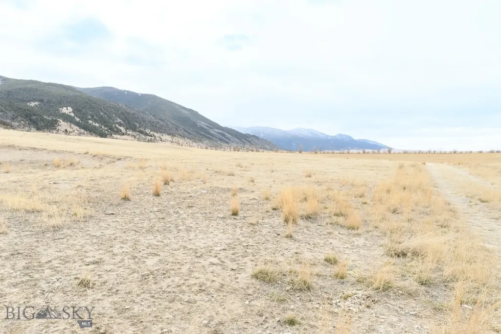 Tbd Point Of Rocks Road Whitehall MT 59751