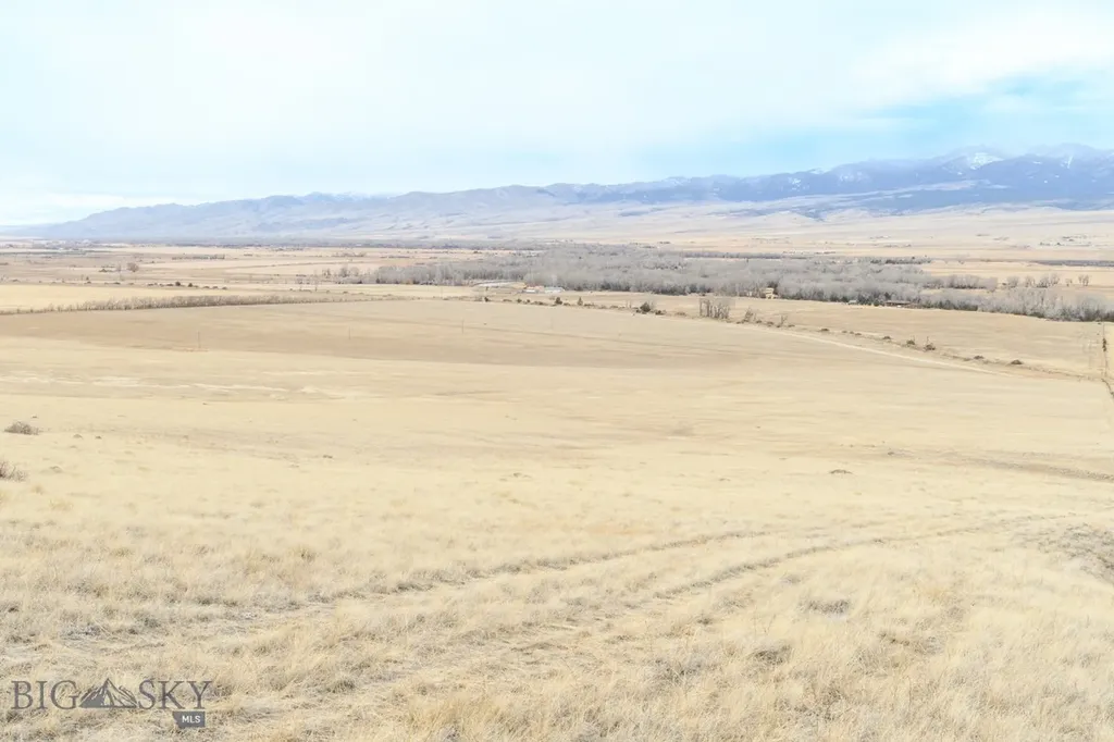 Tbd Point Of Rocks Road Whitehall MT 59751
