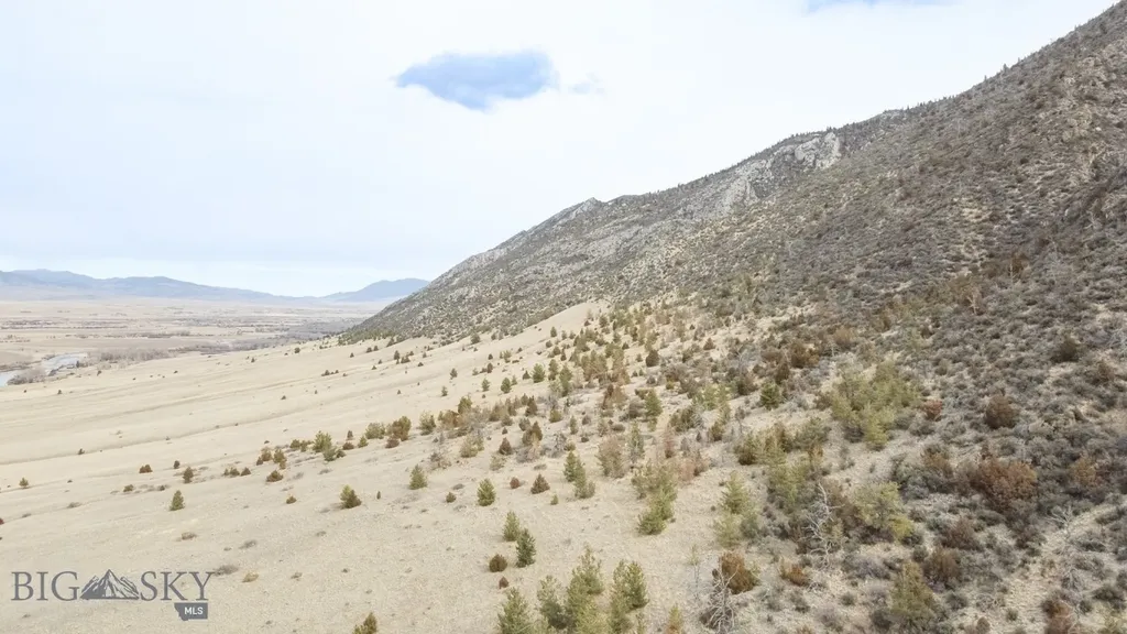Tbd Point Of Rocks Road Whitehall MT 59751