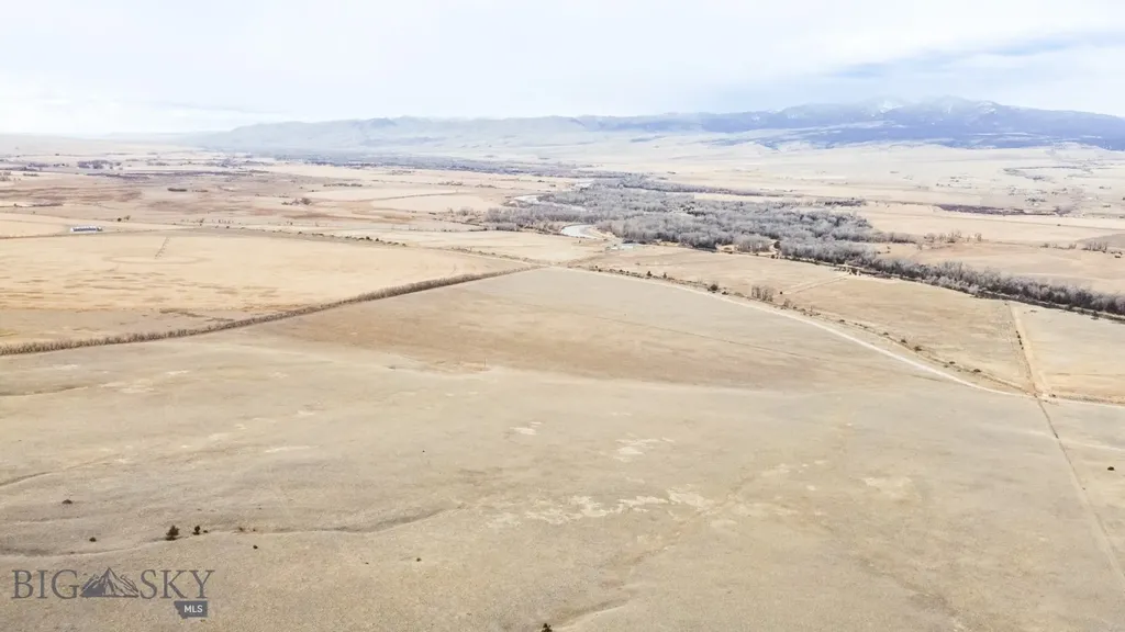 Tbd Point Of Rocks Road Whitehall MT 59751