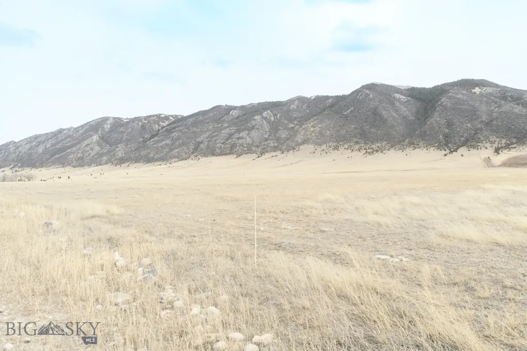 Tbd Point Of Rocks Road Whitehall MT 59751
