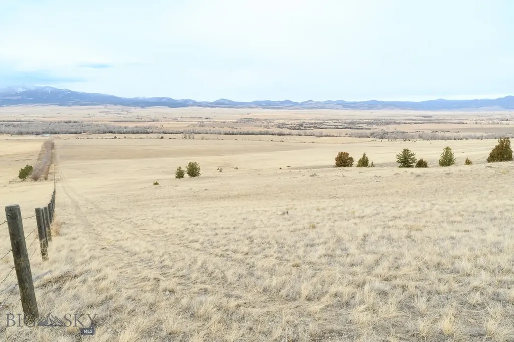 Tbd Point Of Rocks Road Whitehall MT 59751