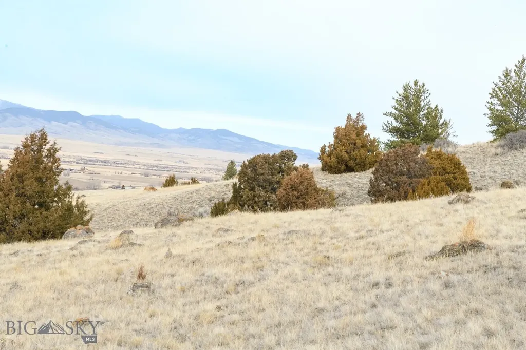 Tbd Point Of Rocks Road Whitehall MT 59751
