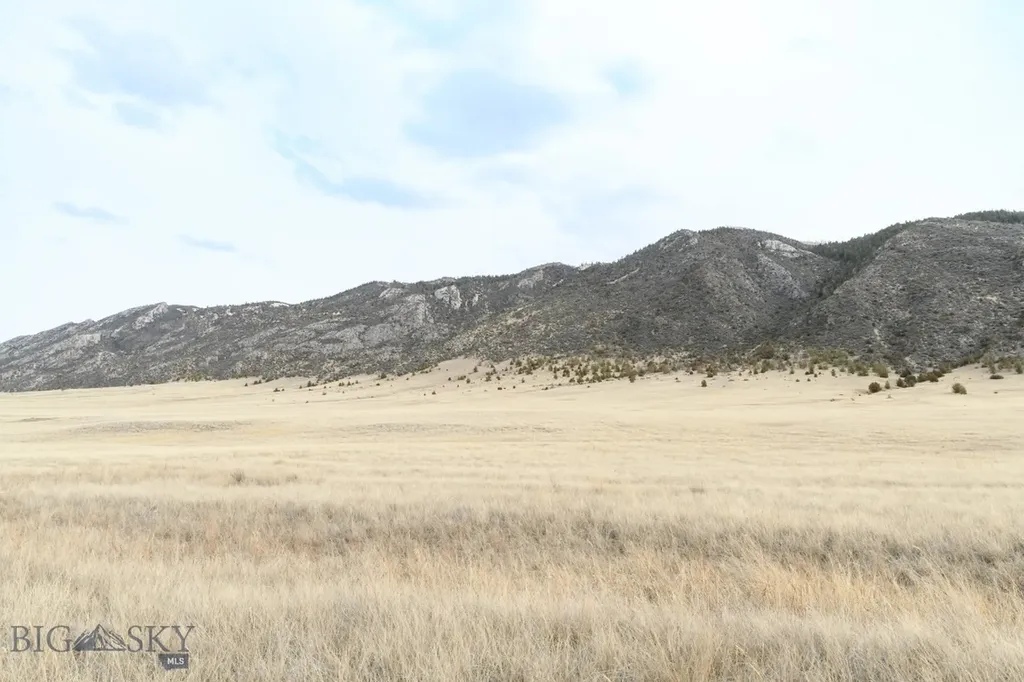 Tbd Point Of Rocks Road Whitehall MT 59751