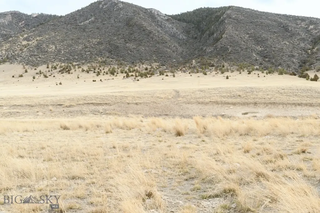 Tbd Point Of Rocks Road Whitehall MT 59751