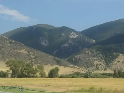 TBD Point Of Rocks Road Whitehall MT 59751