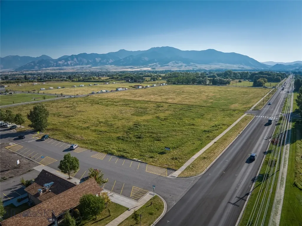 3605 Baxter Lane Bozeman MT 59718