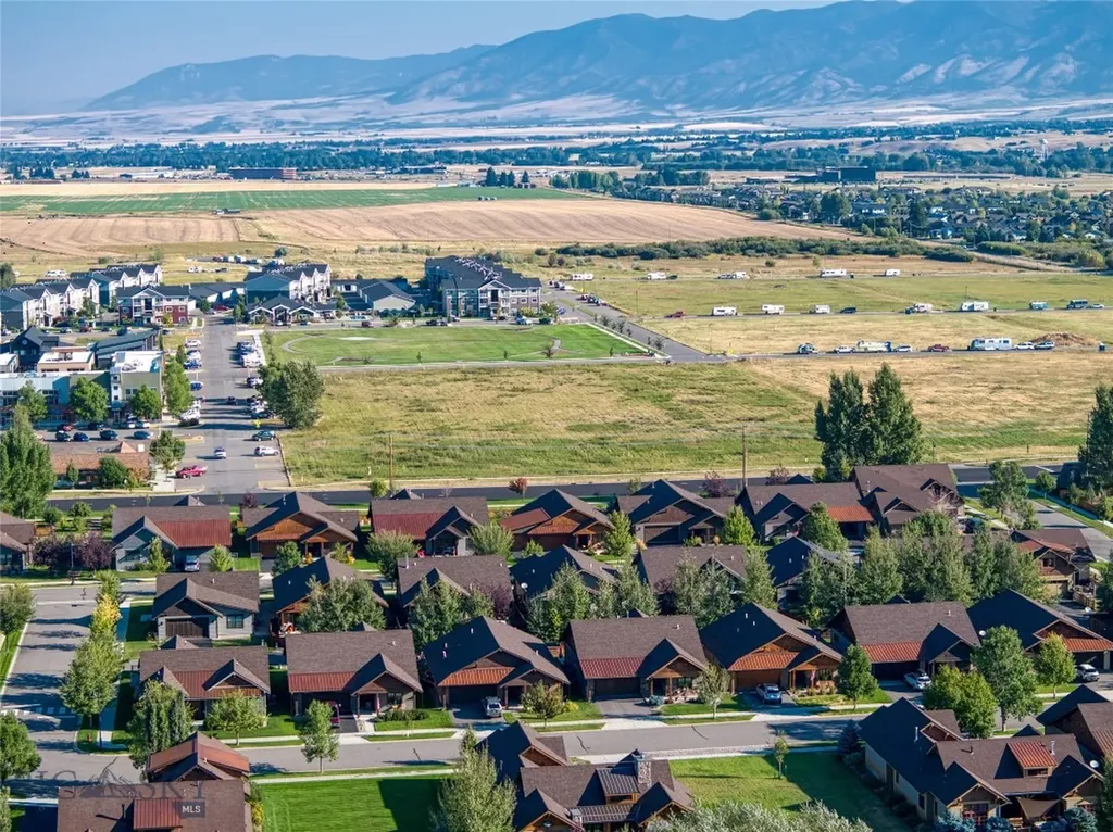 3605 Baxter Lane Bozeman MT 59718