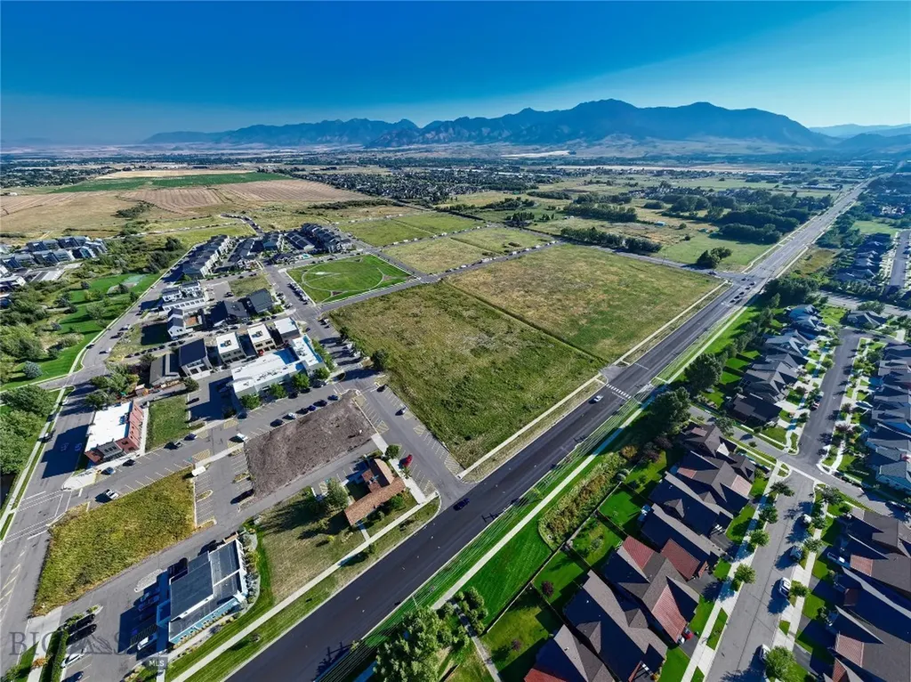 3605 Baxter Lane Bozeman MT 59718