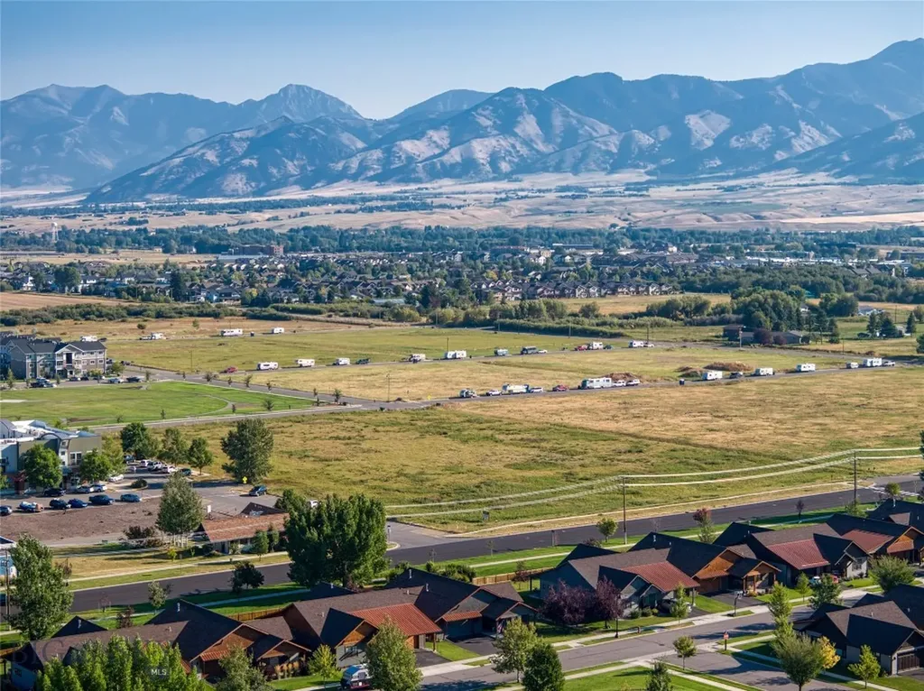 3605 Baxter Lane Bozeman MT 59718