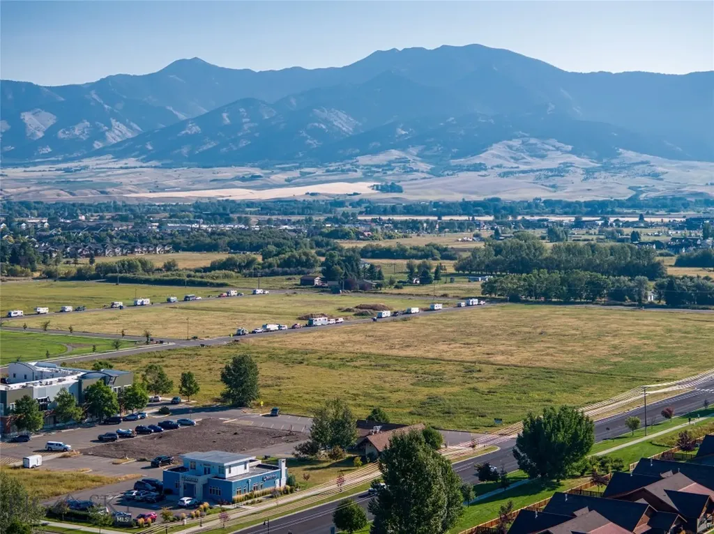 3605 Baxter Lane Bozeman MT 59718