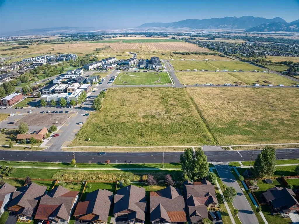 3605 Baxter Lane Bozeman MT 59718