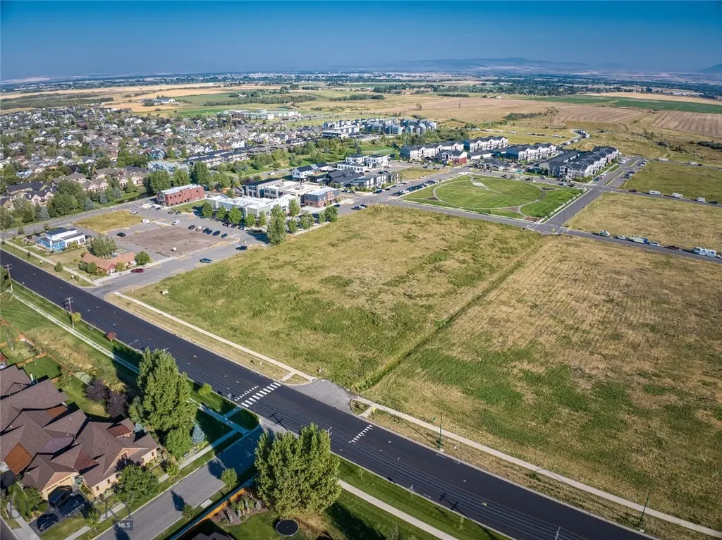 3605 Baxter Lane Bozeman MT 59718