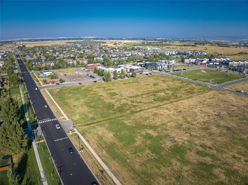 3605 Baxter Lane Bozeman MT 59718