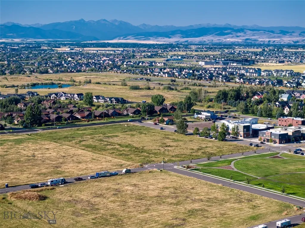 3605 Baxter Lane Bozeman MT 59718
