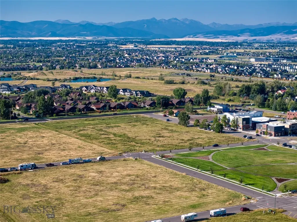 3605 Baxter Lane Bozeman MT 59718