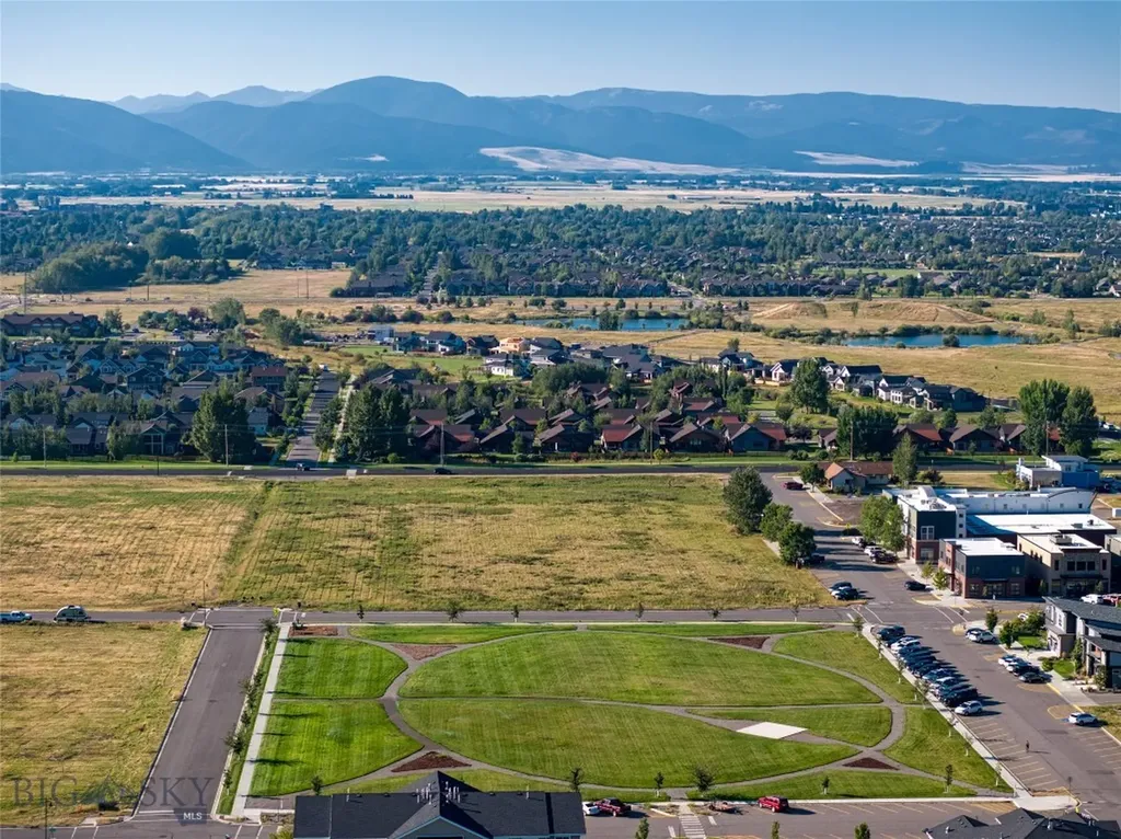 3605 Baxter Lane Bozeman MT 59718