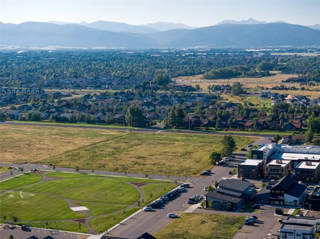 3605 Baxter Lane Bozeman MT 59718